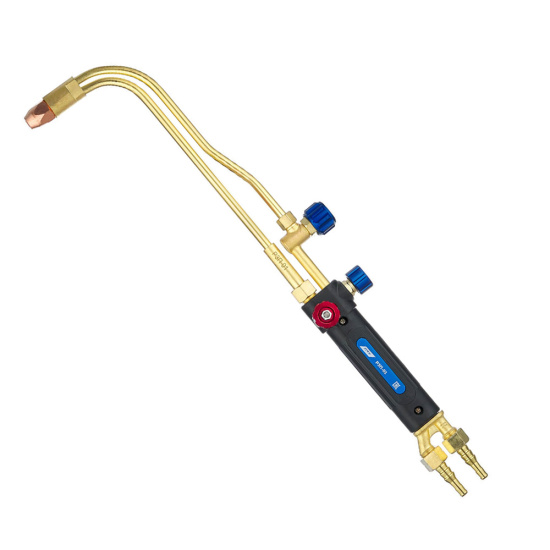 Резак пропановый Р3П-01 (нак. 1,2,3), ПТК