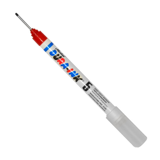 Маркер фетровый перманентный "DURA-INK 5"