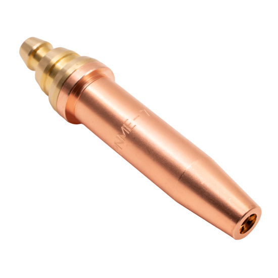 Мундштук пропан. PNME9 №7 (300-500 мм), KRASS