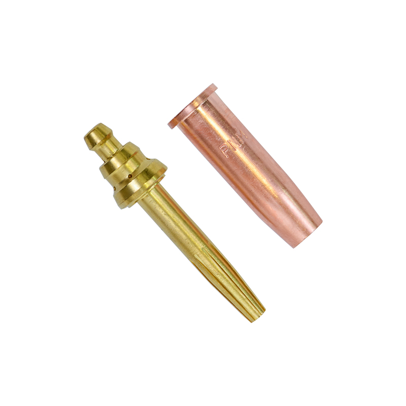 Резак универсал. Р3П/Р2А-32 (вент., н.м. №1, до 200 мм, L=535 мм), REDIUS(4)