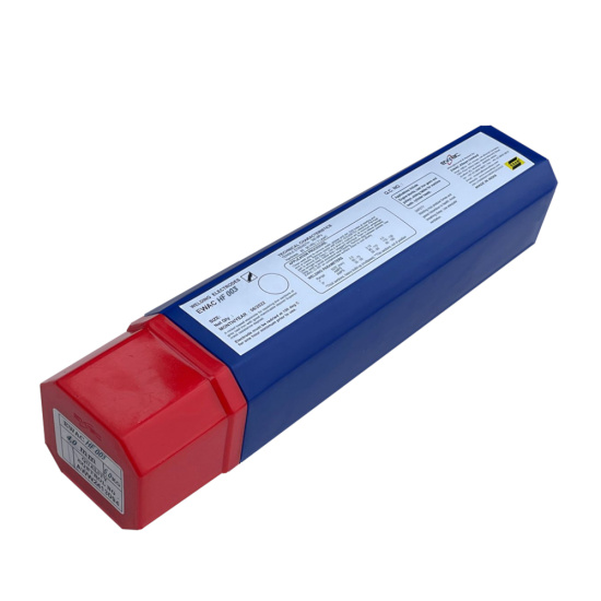 Электроды ESAB EWAC HF 003 ф 4,0 мм, пачка 5,0 кг