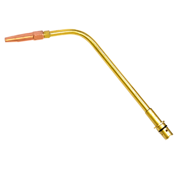 Горелка ацетилен Г2-05 (6/6) (вент., нак. 2, 3), Автоген-М