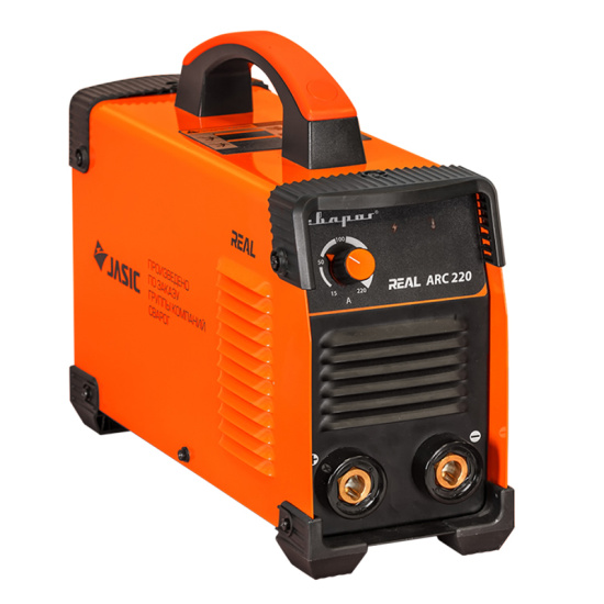Сварочный инвертор Сварог REAL ARC 220 (Z243N)