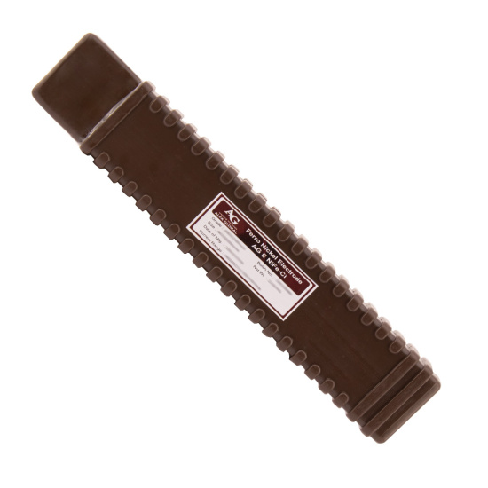 Электроды AG E NiFe-Ci ф 2,5 мм, пачка 2,0 кг