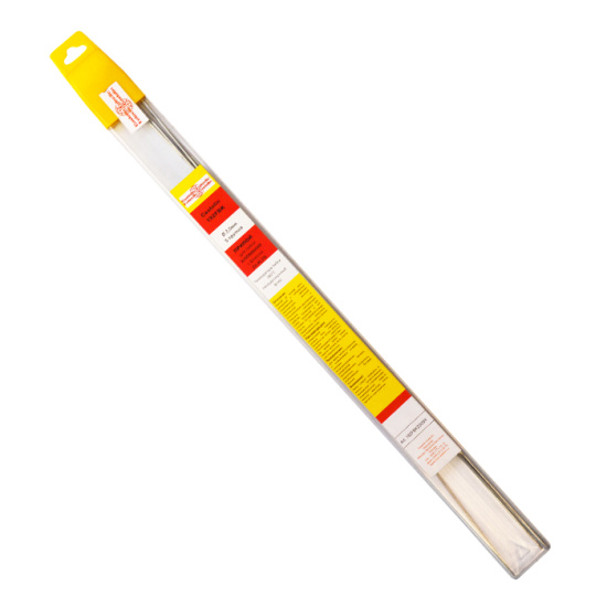 Припой алюм. Castolin 192FBK ф 2,0 мм (уп. 5 прутков)