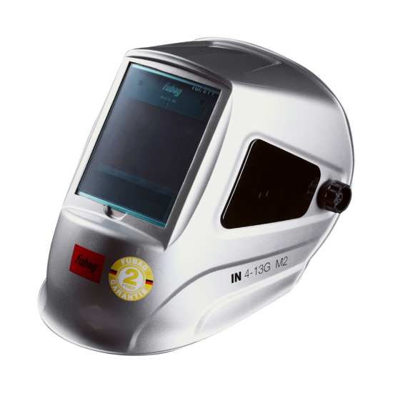 Маска сварщика FUBAG BLITZ 4-13 SuperVisor Digital / IN 4-13G M 2 (4-13 DIN)