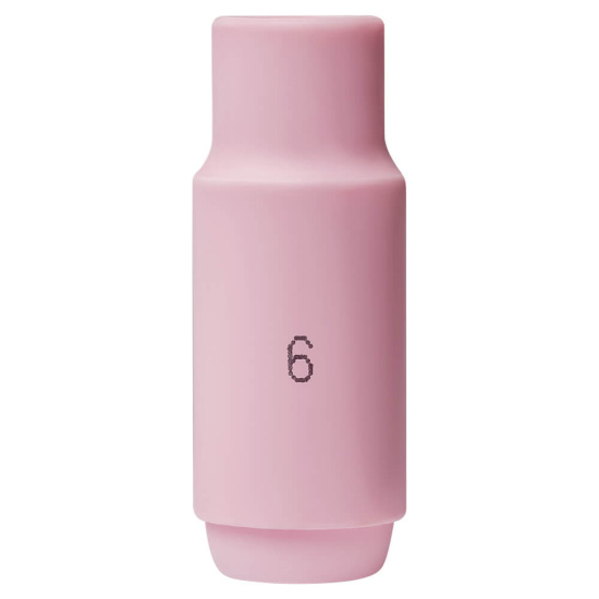 Сопло 9,5мм (TIG TP 17/18/26) № 6 IPT1707