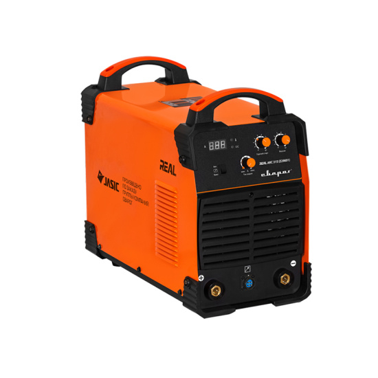 Сварочный инвертор Сварог REAL ARC 315 (Z29801) 