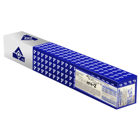 Электроды НЧ-2 ф 3,0 мм