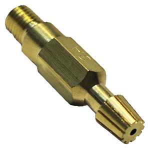 Мундштук внутренний к резаку Маяк-2-01