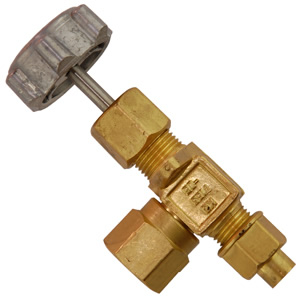 Клапан КС-7153-05 (АЗТ-10-4/250), БАМЗ