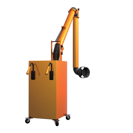 Фильтровентиляционный агрегат ФМАС-1800У