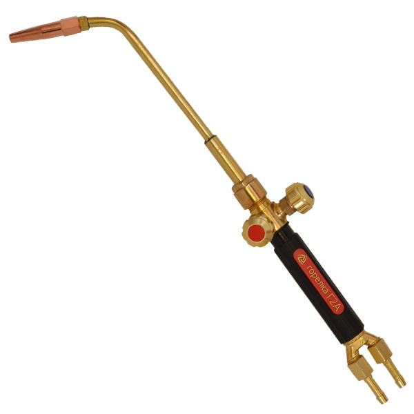 Горелки газовые и сварочные