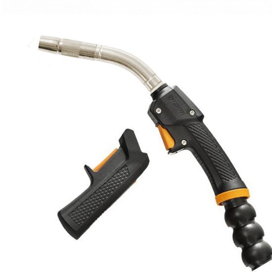 Горелка д/полуавт. KEMPPI FLEXLITE GX 253 G (250 А, 5 м)