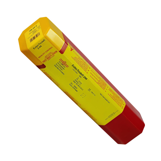 Электроды Castolin 2-44 ф 3,2 мм, пачка 2,5 кг