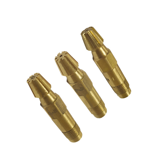 Мундштук внутр. к Р3Пм, Джет