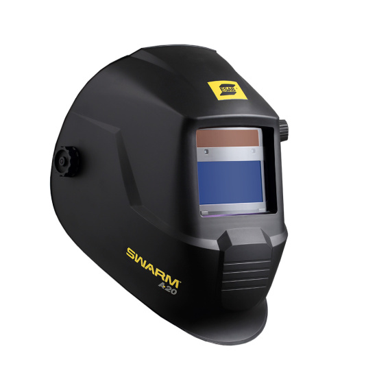 Маска сварщика ESAB Swarm A20 (9-13 DIN)