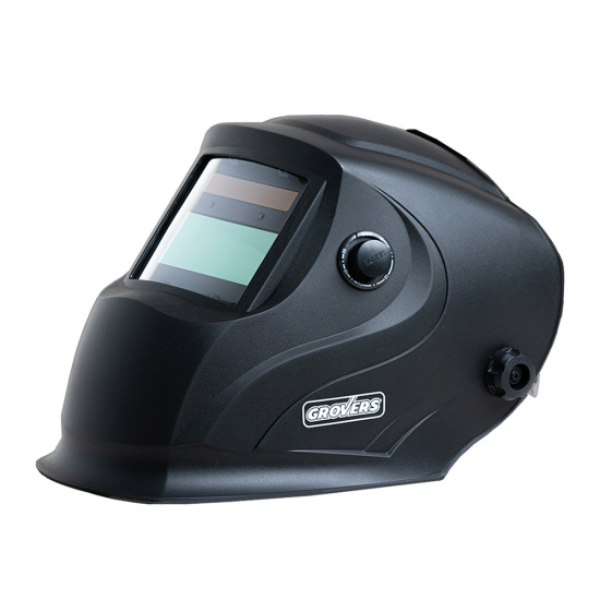 Маска сварщика GROVERS CLASSIC FX-390 (9-13 DIN)