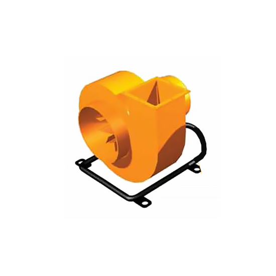 Промышленный вентилятор 3,15-75Н