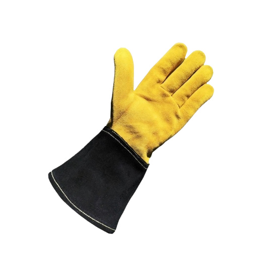 Краги пятипалые сварочные PROBUCKLER 139 (р. 10/L)