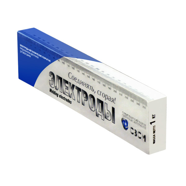 пачка 3 кг, Ротекс