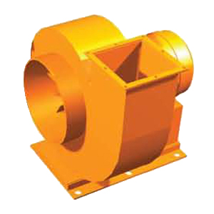 Промышленный вентилятор  5-130