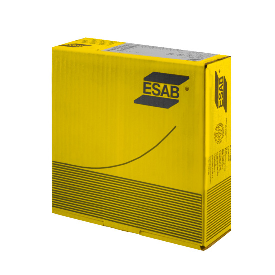 Сварочная Проволока омеднен. ESAB OK Autrod 12.64 ф 1,2 мм (кассета 5 кг)