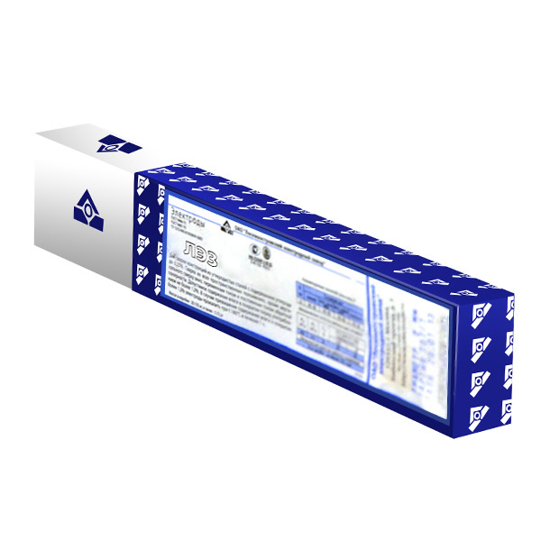 пачка 1 кг, ЛЭЗ