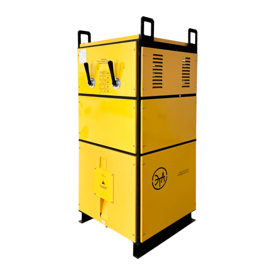 Станция прогрева бетона СПБ-100 AL (3х380 В), ЭТА 