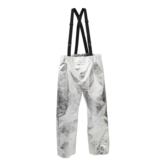 Брюки ГЕФЕСТ комбинированные, защита металлурга, СОМЗ