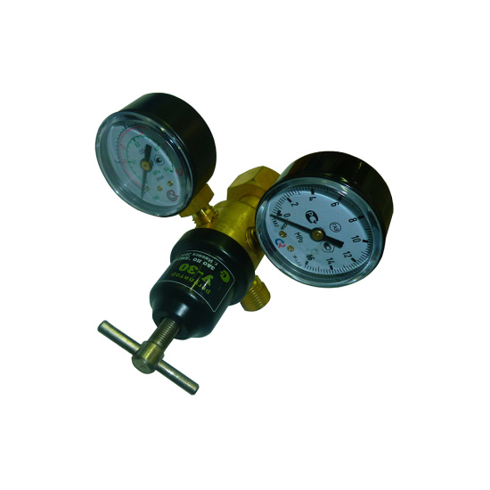 Регулятор углекислотный У-30, Джет 