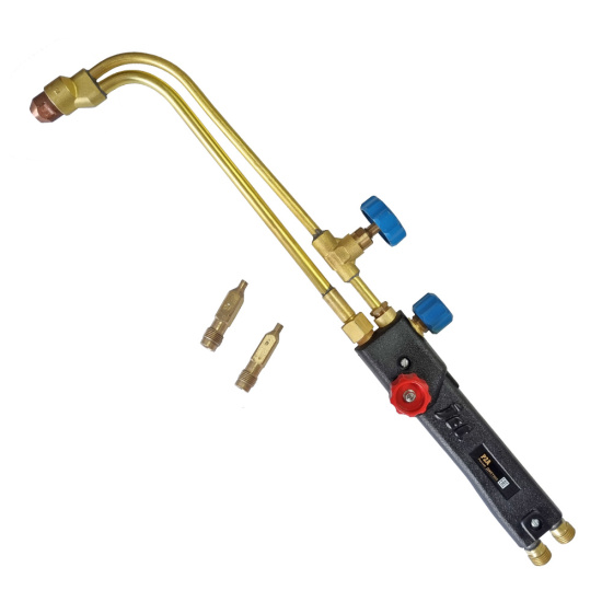 Резак ацетиленовый Р2А (нак.1,2,3), Джет