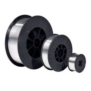 Проволока алюмин. ALUMAT AlMg5 ф 1,0 мм (кассета 2 кг) 