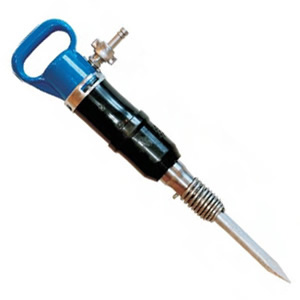 Молоток отбойный 2Б (39 Дж, 5 бар, 1350 уд/мин, 8 кг)