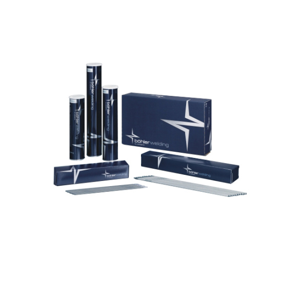 Электроды BOHLER FOX 7018 ф 3,2 мм, пачка 4,2 кг