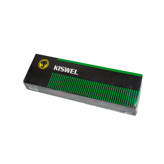 Электроды покрытые KISWEL KW-A60 ф 3,2, пачка 2 кг