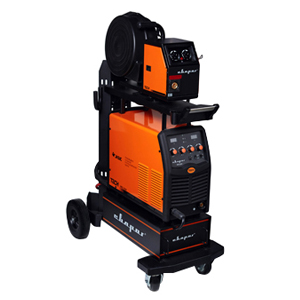 Сварочный полуавтомат MIG 5000 TECH (N221) (380 В), Сварог