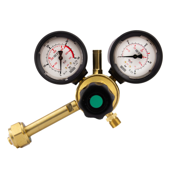 Редуктор азотный Oxyturbo MAXYMUM (300/20 бар)