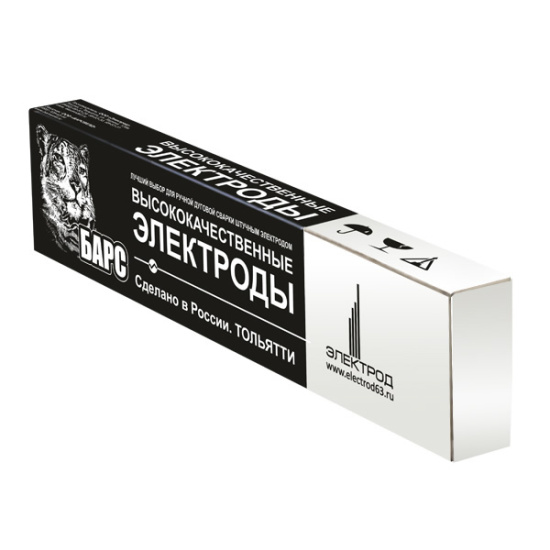 Электроды ОЗС-12 ф 2,5 мм (Premium)