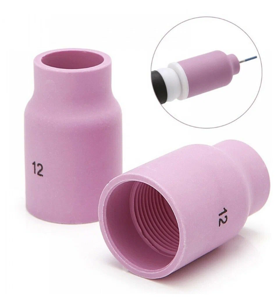 Сопла газовые к горелкам