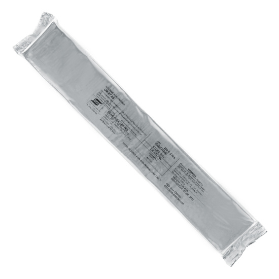 Электроды ESAB OK 67.63 ф 3,15 мм, вакуум.уп. 2,0 кг