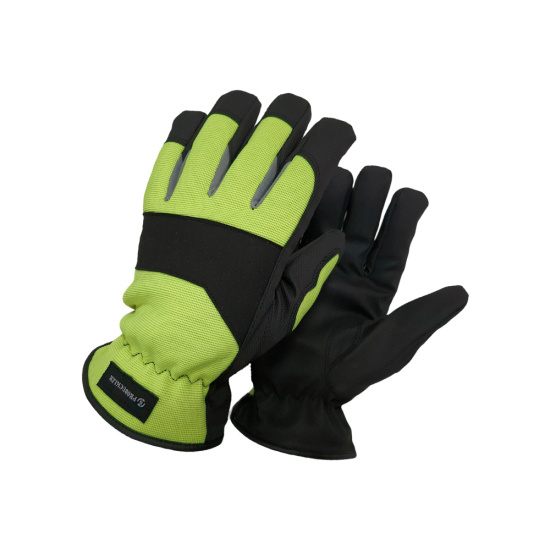 Перчатки монтажные утепленные PROBUCKLER 101W (р. 10/L)