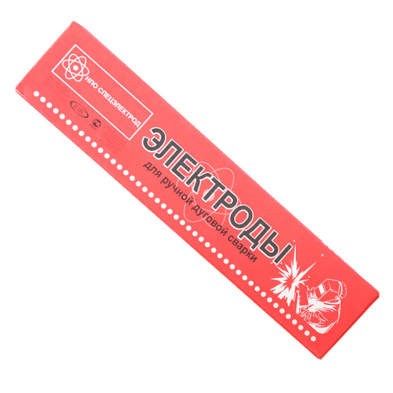 Электроды алюминиевые ОЗАНА-2 ф 4,0 мм