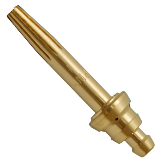 Мундштук внутр. пропановый к резакам типа Р 3-х труб, REDIUS