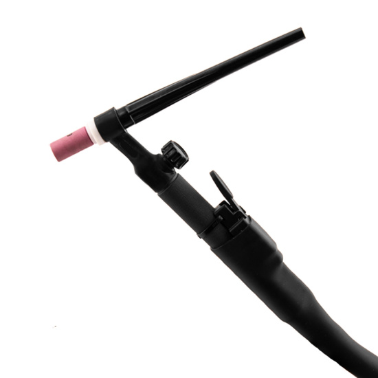 Горелка аргонодуговая TBi SRА-9V (110 А, 4 м, возд.)