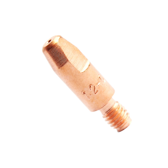 Токосъемный наконечник М8 E-Cu