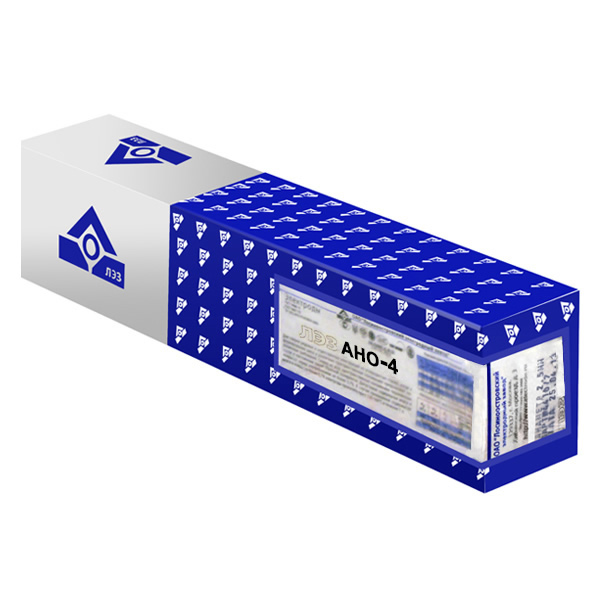 пачка 5 кг, ЛЭЗ