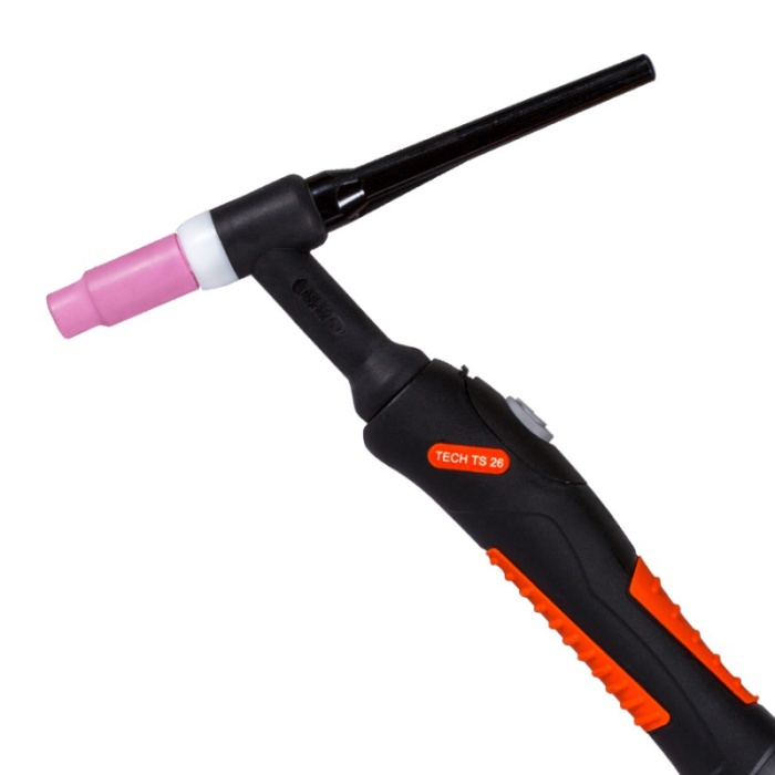 Горелки для Аргонодуговой TIG сварки