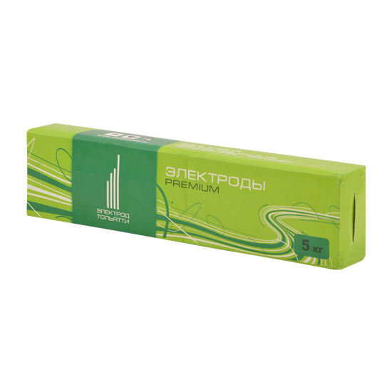 Электроды АНО-21 ф 4,0 мм (Premium)
