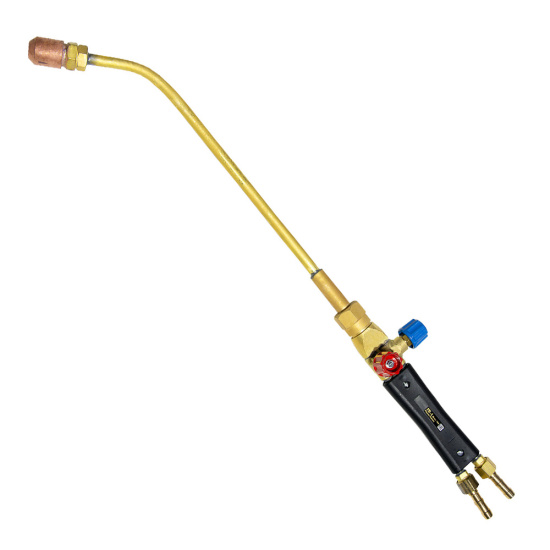 Горелка интенсив. нагрева ГП-1 "Вулкан", Джет